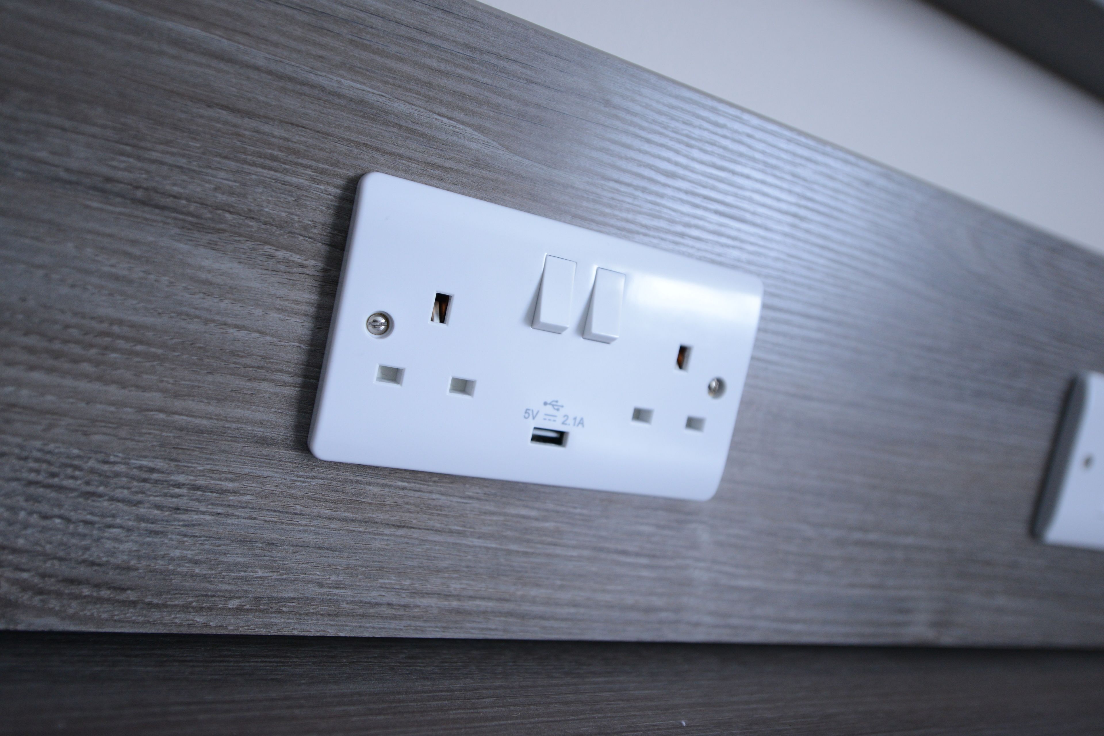 standard room | 1 bedroom, desk, iron/ironing board, free wifi