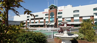 Holiday Inn Wolverhampton - Racecourse by IHG