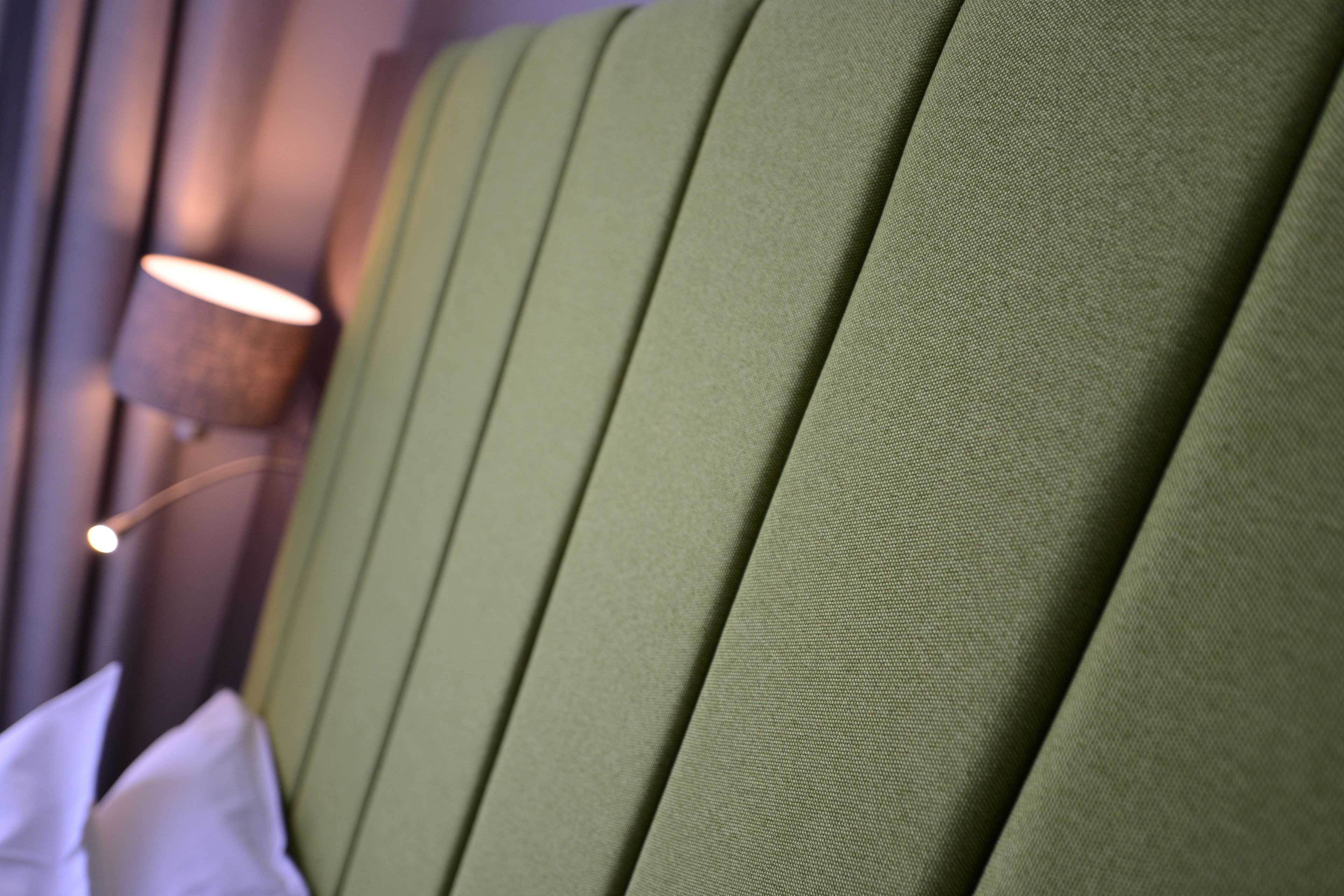 standard room | 1 bedroom, desk, iron/ironing board, free wifi