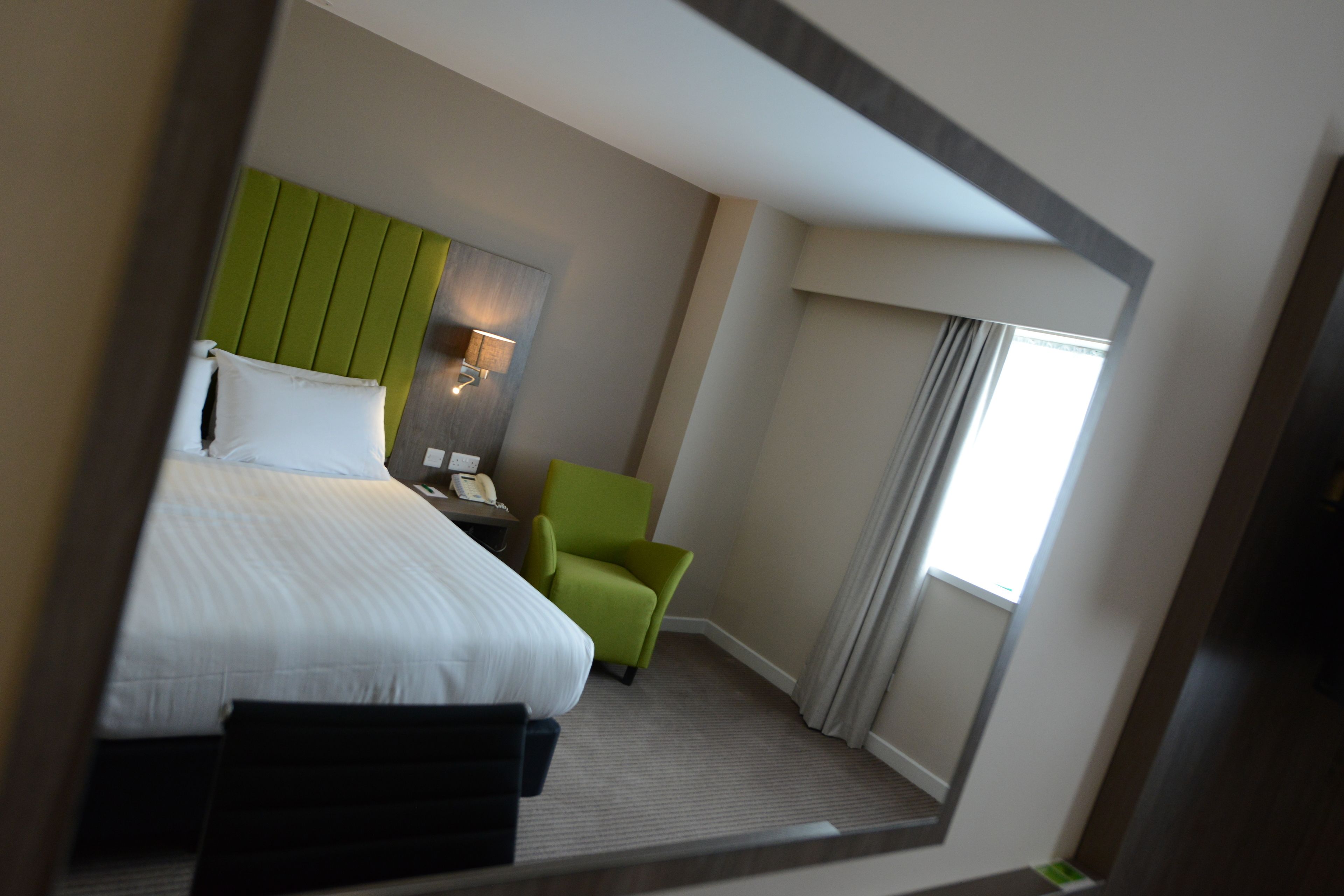 Foto - Holiday Inn Wolverhampton - Racecourse by IHG