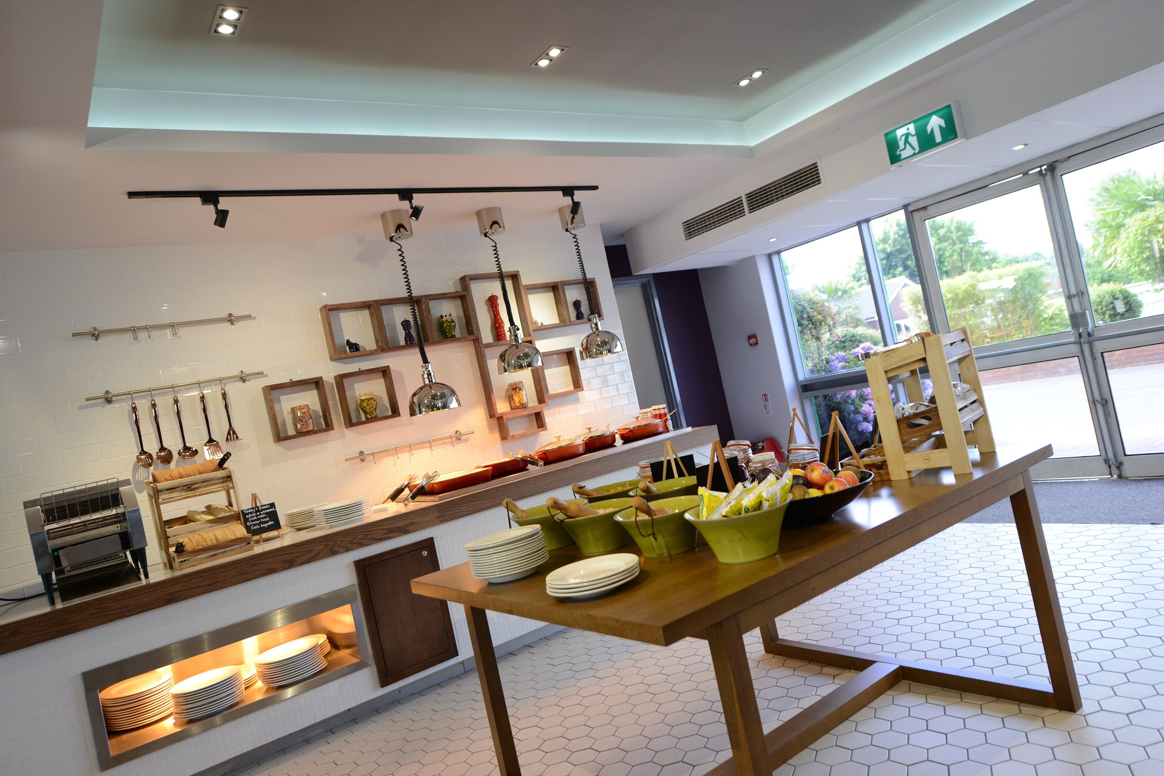 Foto - Holiday Inn Wolverhampton - Racecourse by IHG