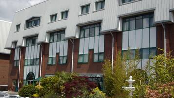 Servicio de la propiedad