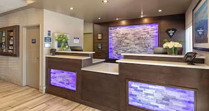 Best Western Greeley