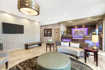 Best Western Greeley