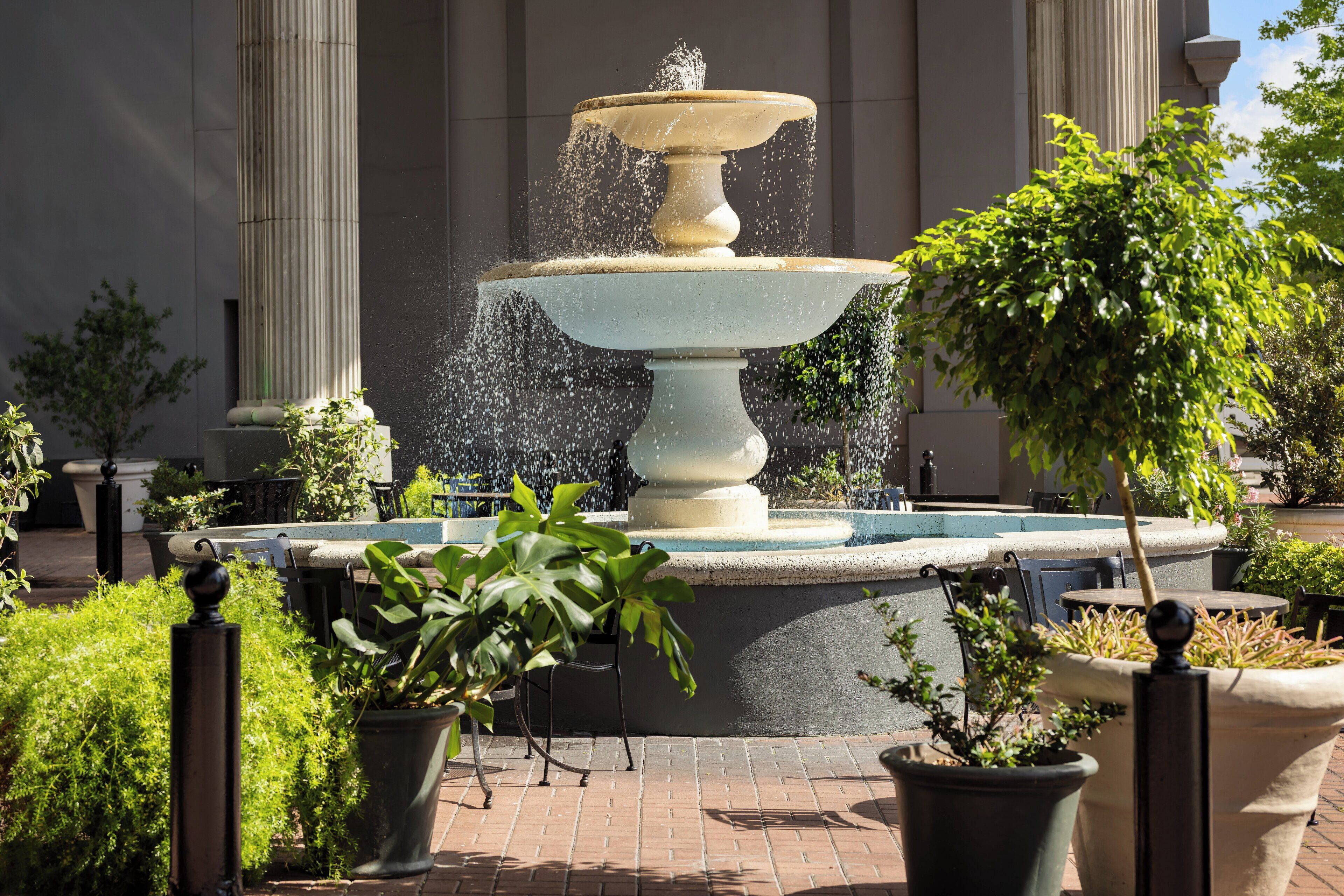 Foto - The Riverfront Hotel New Orleans