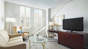 Executive Suite (Loft)