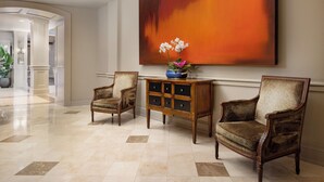 Lobby - The Riverfront Hotel New Orleans (New Orleans)