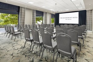 Sala de reuniones