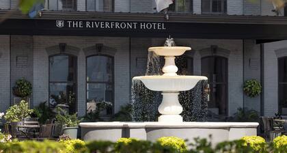 The Riverfront Hotel New Orleans