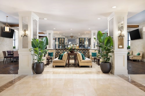 The Riverfront Hotel New Orleans
