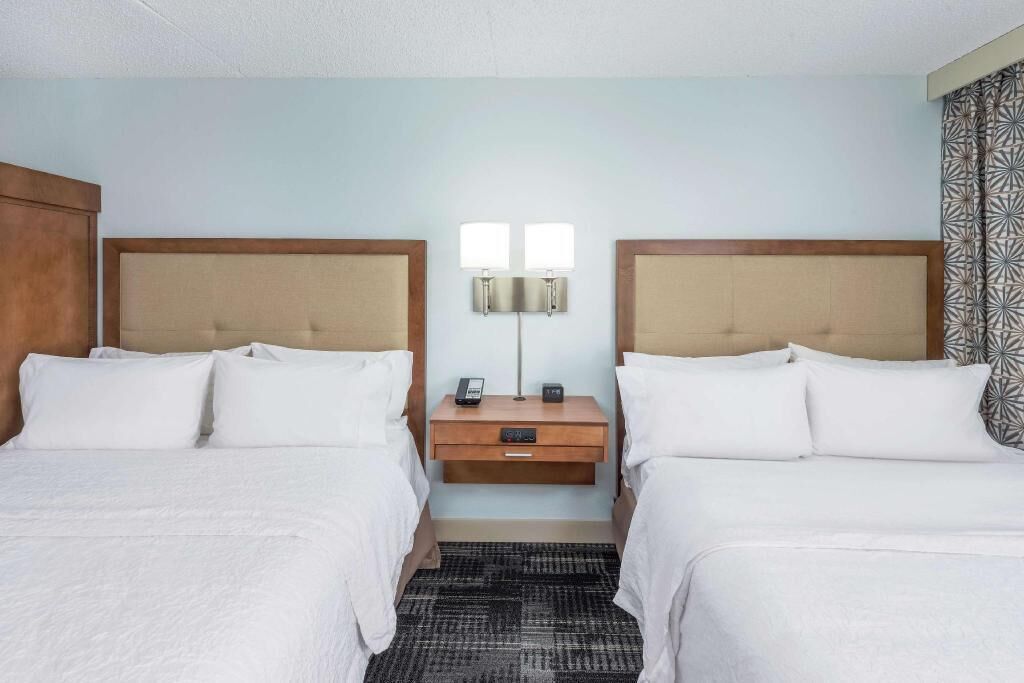 In-room safe, iron/ironing board, cots/infant beds, free WiFi