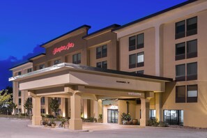 Exterior - Hampton Inn Columbia (Columbia)