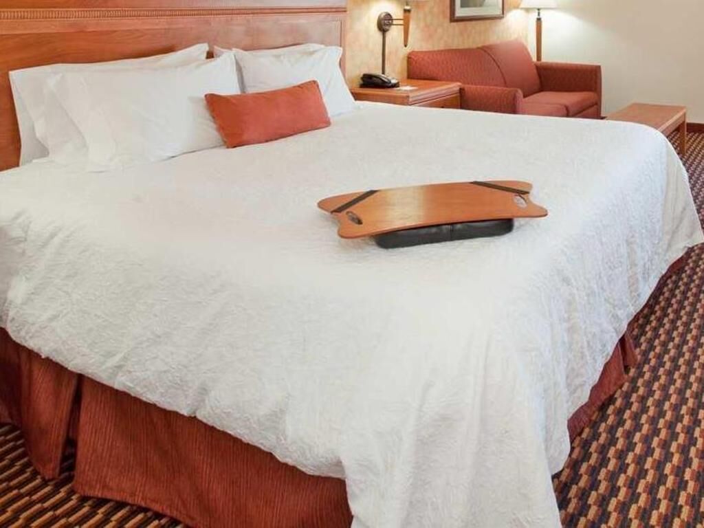 In-room safe, iron/ironing board, cots/infant beds, free WiFi