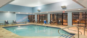 Hampton Inn Columbia