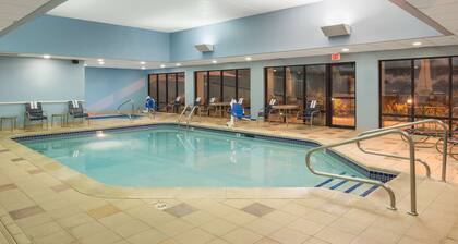 Hampton Inn Columbia