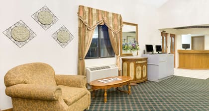Days Inn by Wyndham Concordia