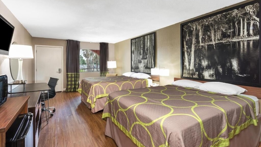 Studio 6 Opelousas, LA