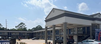 Studio 6 Suites Opelousas, LA