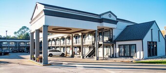 Studio 6 Suites Opelousas, LA