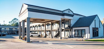 Studio 6 Suites Opelousas, LA