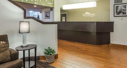 Baymont by Wyndham Pueblo