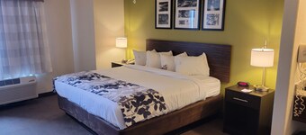 Baymont by Wyndham Pueblo