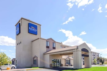 Baymont by Wyndham Pueblo