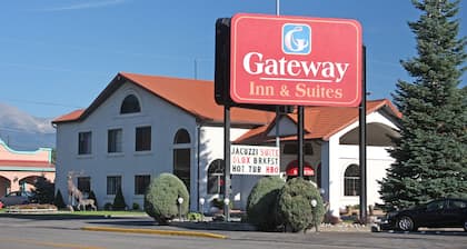 Gateway Inn And Suites