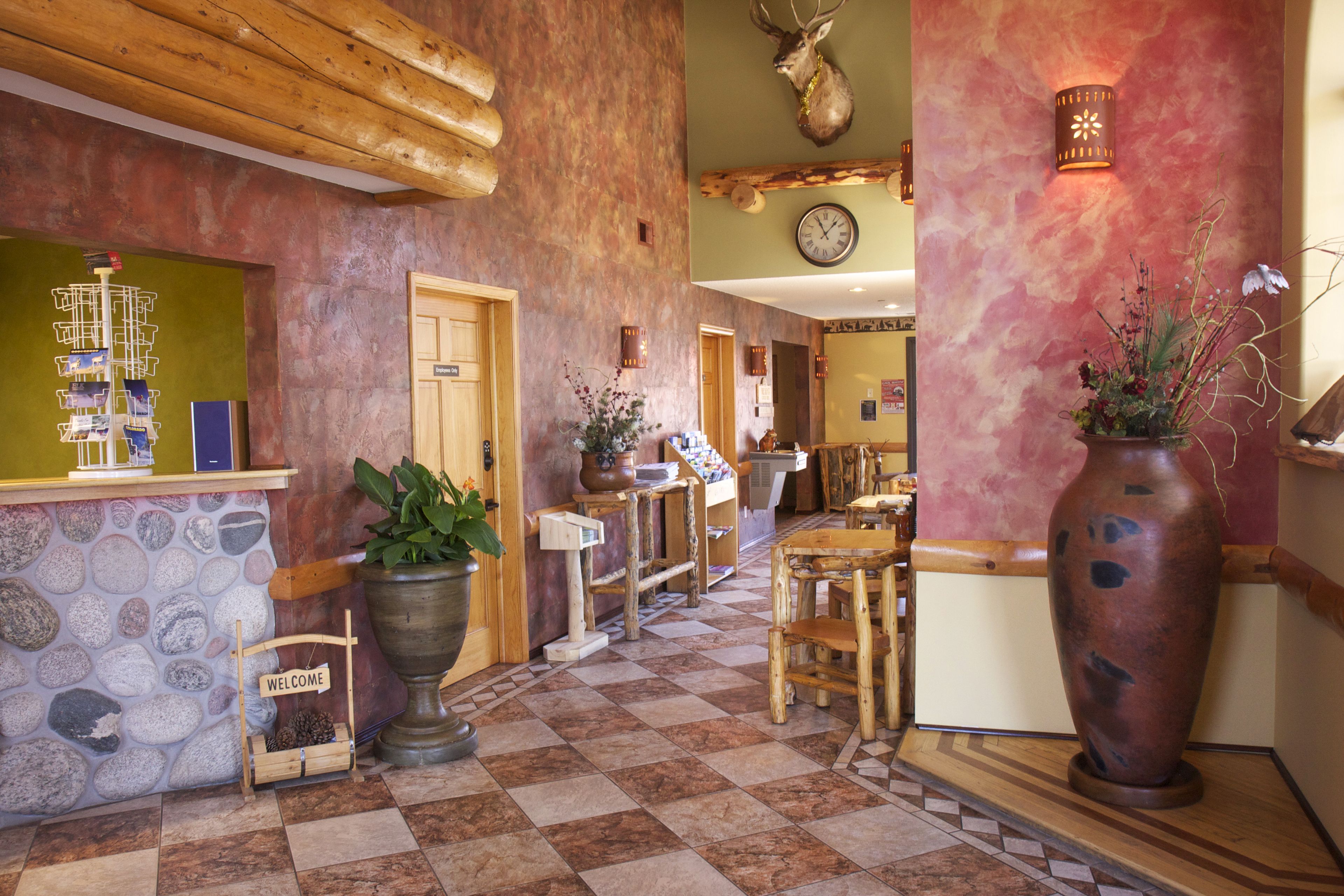Foto - Gateway Inn and Suites