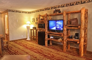 Timberline Suite