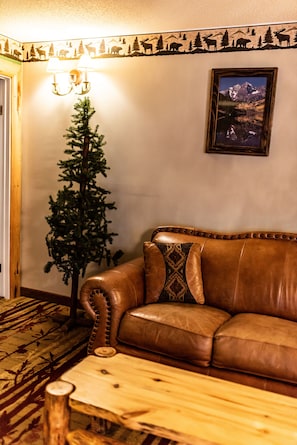 Timberline Suite