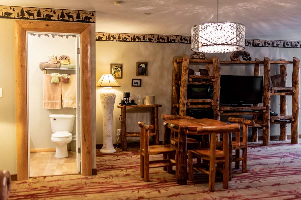 Timberline Suite