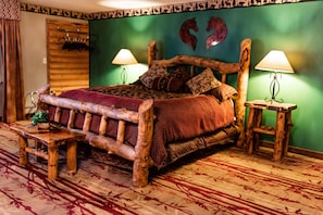 Timberline Suite