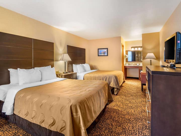 thumbnail of a lodging option at the resort