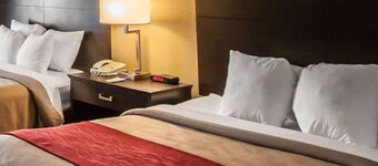 Quality Inn Hayti North