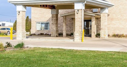 Quality Inn Pontiac