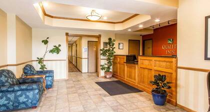 Quality Inn Pontiac