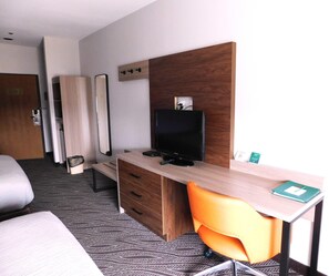 Standard Room, 2 Queen Beds