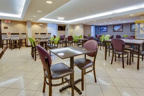 Restaurant - Drury Inn & Suites Hayti Caruthersville (Hayti)