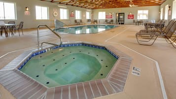 Inomhuspool