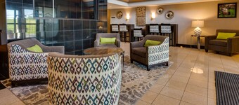 Drury Inn & Suites Hayti Caruthersville