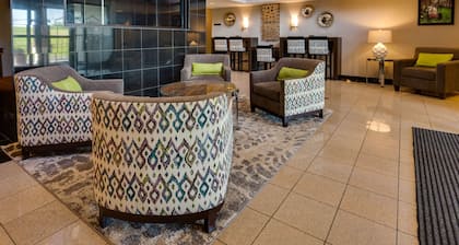 Drury Inn & Suites Hayti Caruthersville