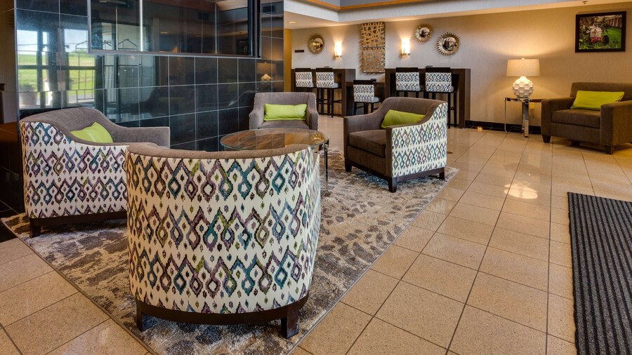 Drury Inn & Suites Hayti Caruthersville