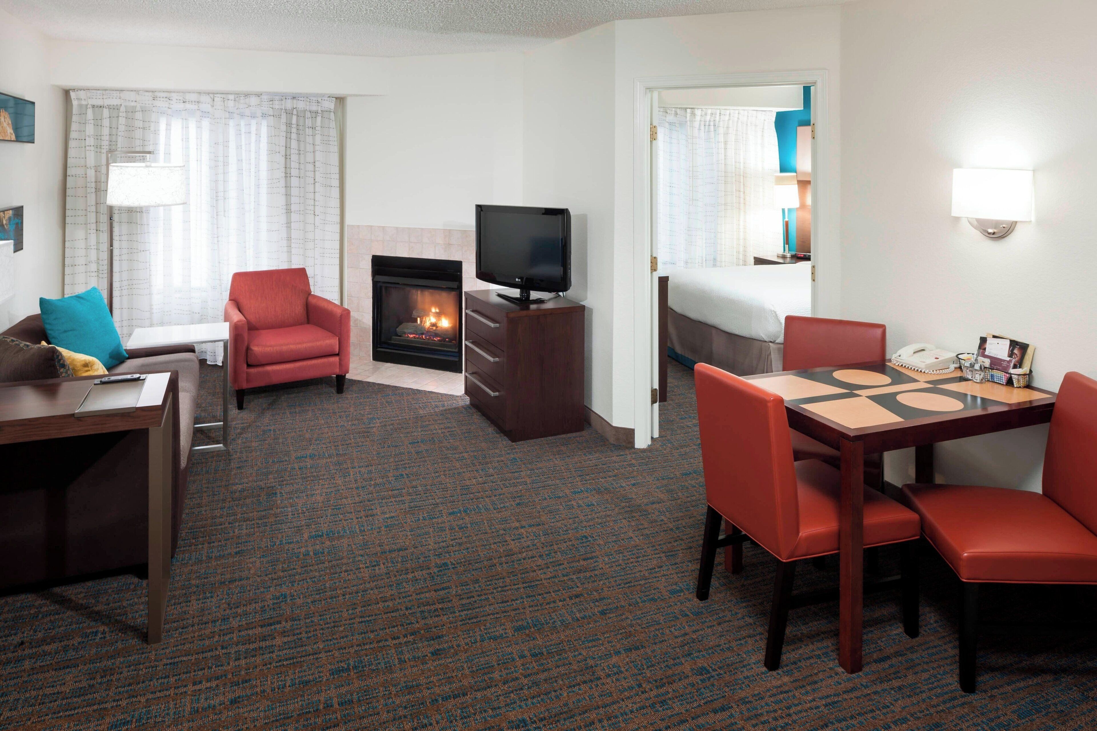 Photo - Residence Inn Denver Highlands Ranch