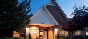 Residence Inn By Marriott Denver Highlands Ranch
