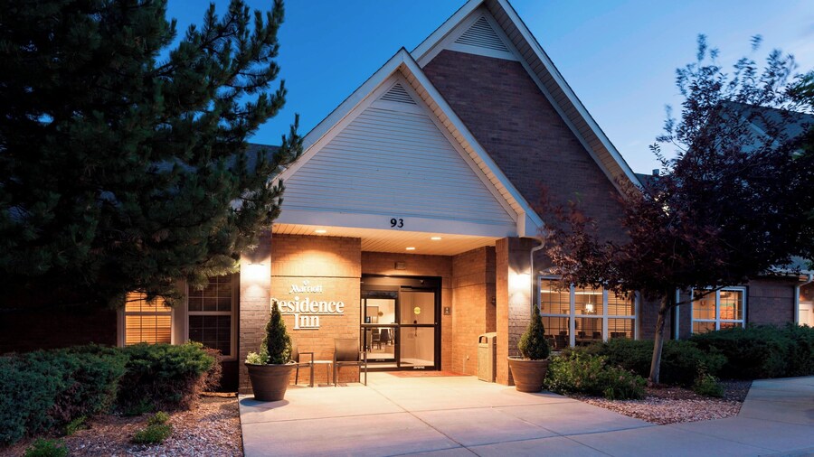 Residence Inn By Marriott Denver Highlands Ranch