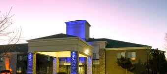 Holiday Inn Express La Junta by IHG