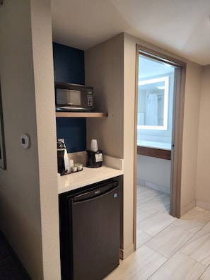 Room amenity - Holiday Inn Express La Junta by IHG (La Junta)