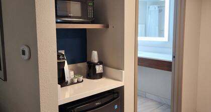 Holiday Inn Express La Junta by IHG