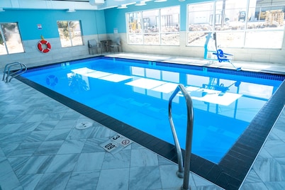 Holiday Inn Express La Junta by IHG